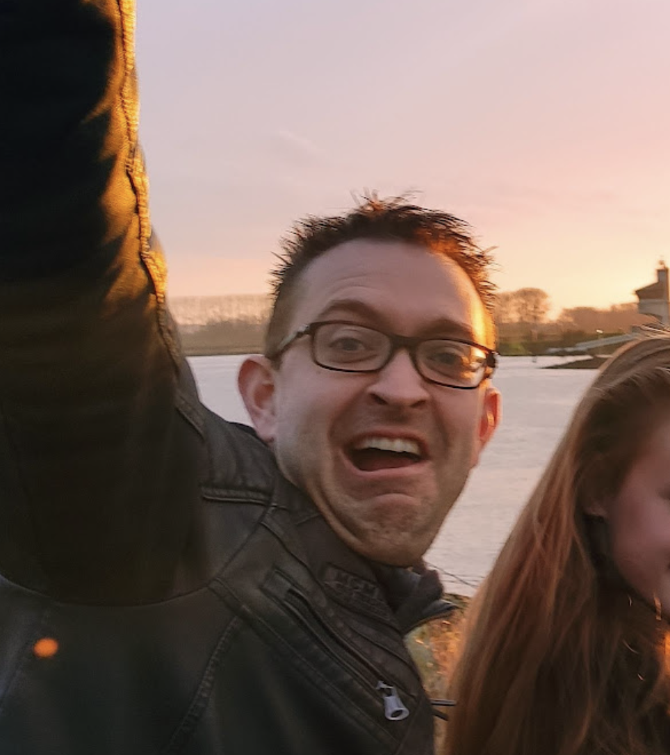 Grappige papa foto 2